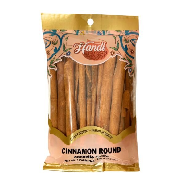 CINNAMON STICKS 100G