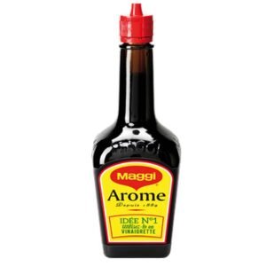 MAGGI ARÔME LIQUIDE 160ML