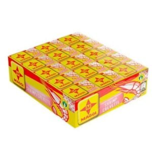 MAGGI CREVETTE 60X10G