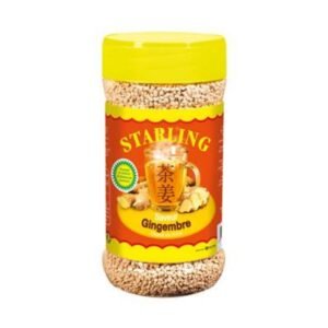 STARLING SAVEUR GINGEMBRE 400G