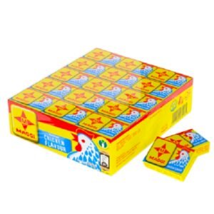 MAGGI POULET 60X10G