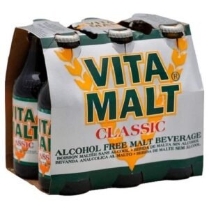 VITAMALT CLASSIC PACK X6