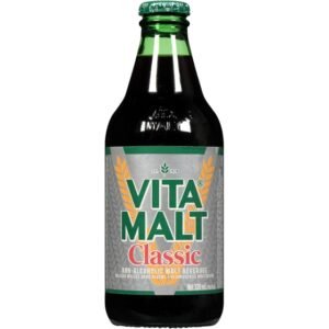 VITAMALT CLASSIC 330ML