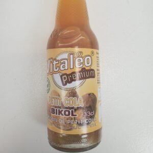 VITALEO BOOST PETIT COLA 33CL