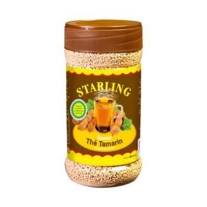 STARLING SAVEUR TAMARIN 400G