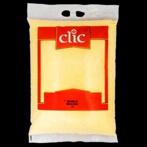 DURUM SEMOLINA CLIC 10KGS
