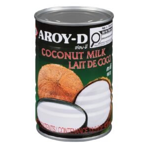 AROY-D COCONUT MILK 400ML
