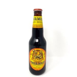 TIGER MALT 341ML