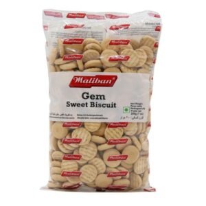 GEM COOKIES 200G