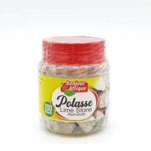 POTASH/ ROCK SALT 100G