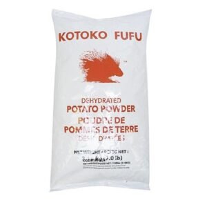 KOTOKO FUFU 7LBS