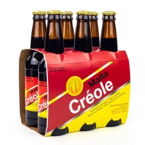 CREOLE DRINK MALTA 6X355ML