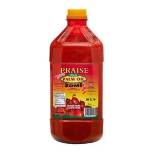 ZOMI PALM OIL 2L