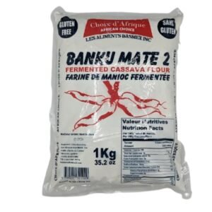 BANKU MATE 2 2KG
