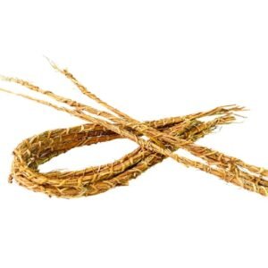 RACINES DE VÉTIVER 10G