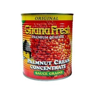 GHANA FRESH SAUCE GRAINE 800G