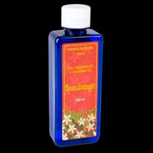 ESSENCE FLEUR ORANGER 125ML