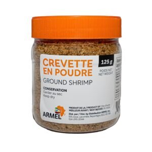SHRIMP POWDER 125G