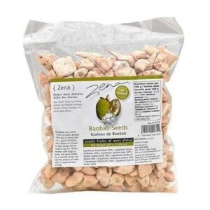GRAINES DE BAOBAB ZENA 200G