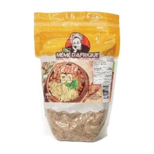 FONIO MÉMÉ D'AFRIQUE 500G