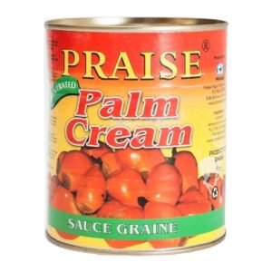 PALM CREAM SEED SAUCE 800G