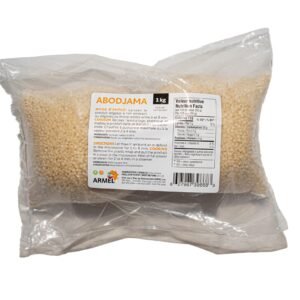 AGBODJAMA ARMEL 1KG