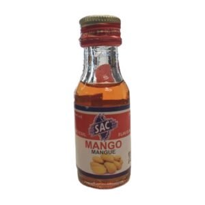 MANGO FLAVOR BAG 25ML