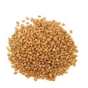 FENUGREEK GRAINS 100G