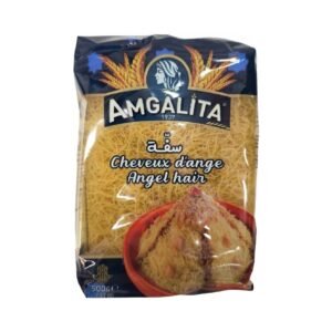 CHEVEUX ANGE AMGALITA 500G