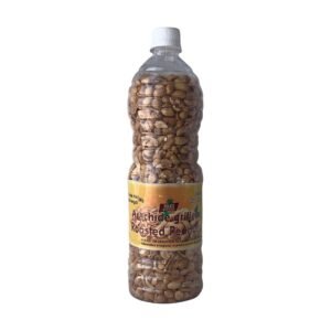 ARACHIDES GRILLÉES D'A 255G