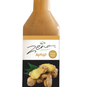 CONCENTRÉ DE GINGEMBRE ZENA 750ML