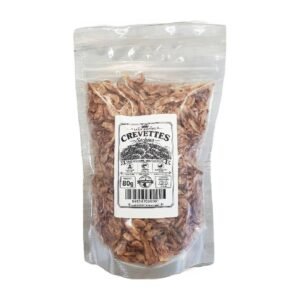 DRIED CRAYFISH 100G