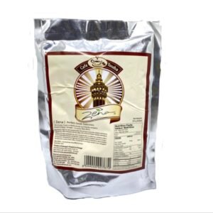 CAFÉ TOUBA ZENA 250G