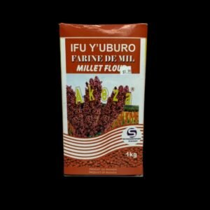 FARINE DE MIL AKEZA 1KG