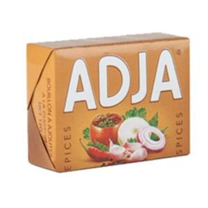 ADJA DORÉ TABLETTE 60X10G