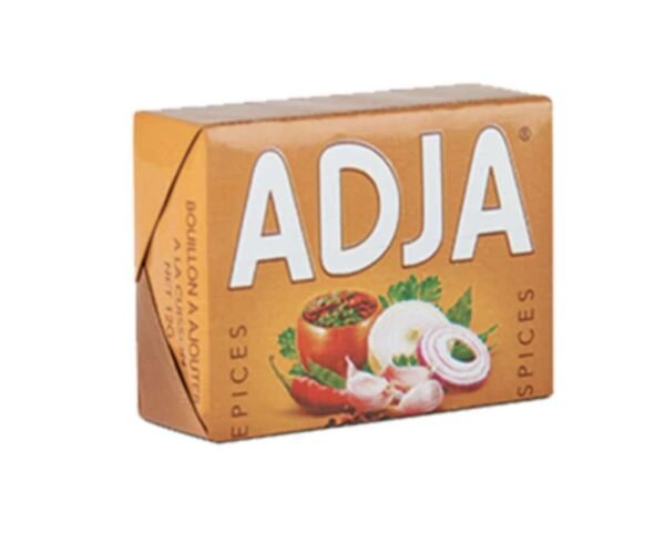 ADJA GOLDEN TABLET 60X10G