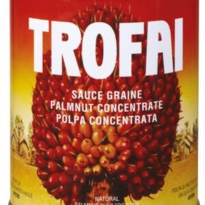 SAUCE GRAINE TROFAI 800G