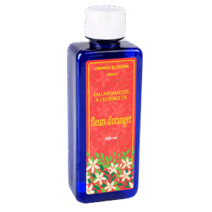 3 LIONS EAU F. ORANGER 200ML