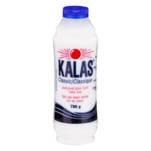 SEL DE MER KALAS 750G