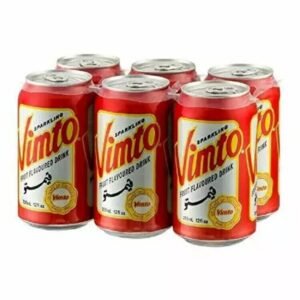 VIMTO 6X330ML
