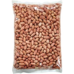 ARACHIDES CRUES ROSES 1KG