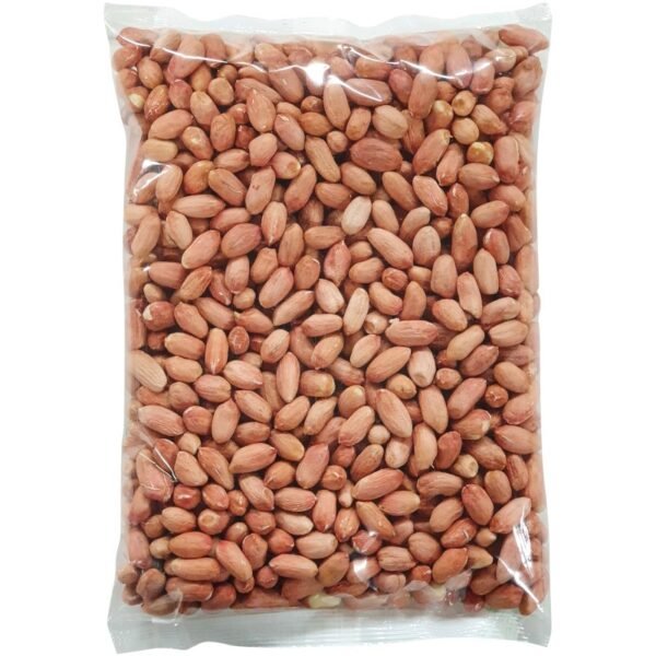 ARACHIDES CRUES ROSES 1KG