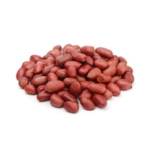 ARACHIDES ROUGES CRUES 1KG