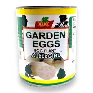 AUBERGINES CONSERVE D'A 700G