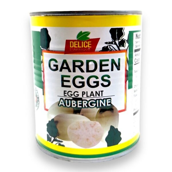 AUBERGINES CONSERVE D'A 700G