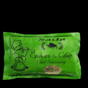 CHEF'S SPICES SADA 200G