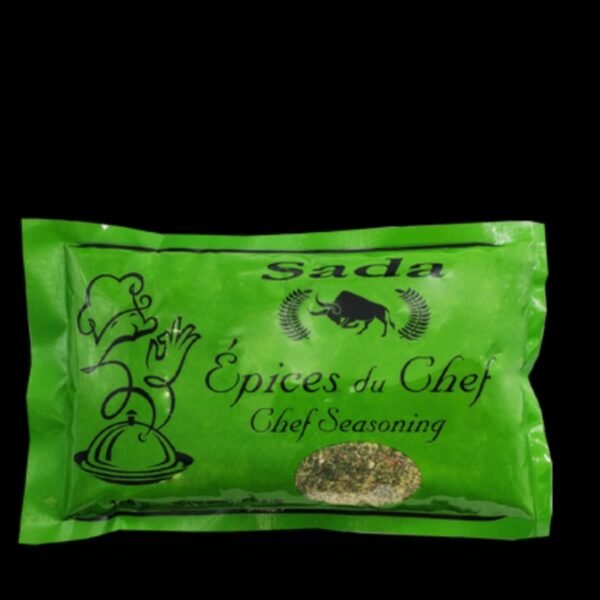CHEF'S SPICES SADA 200G