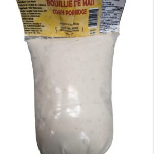 BOUILLIE DE MAÏS JAUNE 500G