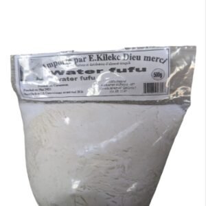 WATERFUFU CAM 1KG