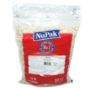 HARICOTS BLANCS 5kgs